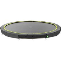 EXIT Bodentrampolin »Silhouette sports«, Ø ca. 427 cm EXIT Bodentrampolin »Silhouette sports«, Ø ca. 427 cm von EXIT