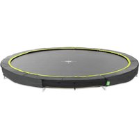 EXIT Bodentrampolin »Silhouette sports«, Ø ca. 427 cm von EXIT