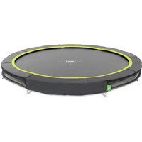 EXIT Bodentrampolin »Silhouette sports«, Ø ca. 244 cm EXIT Bodentrampolin »Silhouette sports«, Ø ca. 244 cm von EXIT