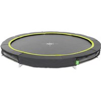 EXIT Bodentrampolin »Silhouette sports«, Ø ca. 244 cm von EXIT