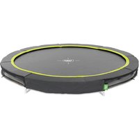 EXIT Bodentrampolin »Silhouette sports«, Ø ca. 305 cm EXIT Bodentrampolin »Silhouette sports«, Ø ca. 305 cm von EXIT