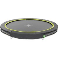 EXIT Bodentrampolin »Silhouette sports«, Ø ca. 305 cm von EXIT