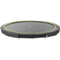 EXIT Bodentrampolin »Silhouette sports«, Ø ca. 366 cm EXIT Bodentrampolin »Silhouette sports«, Ø ca. 366 cm von EXIT