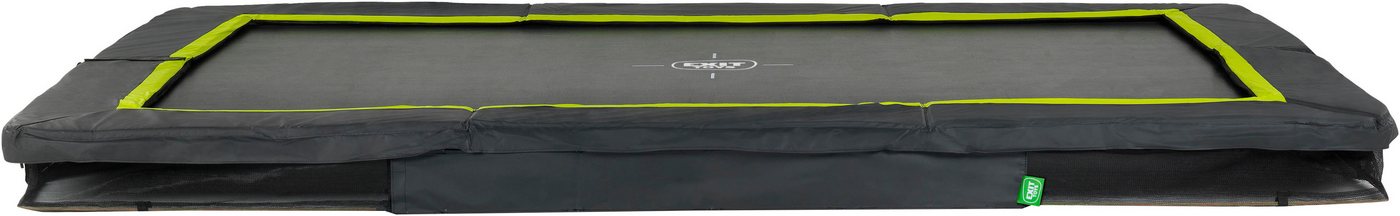 EXIT Bodentrampolin Silhouette EXIT Bodentrampolin Silhouette von EXIT