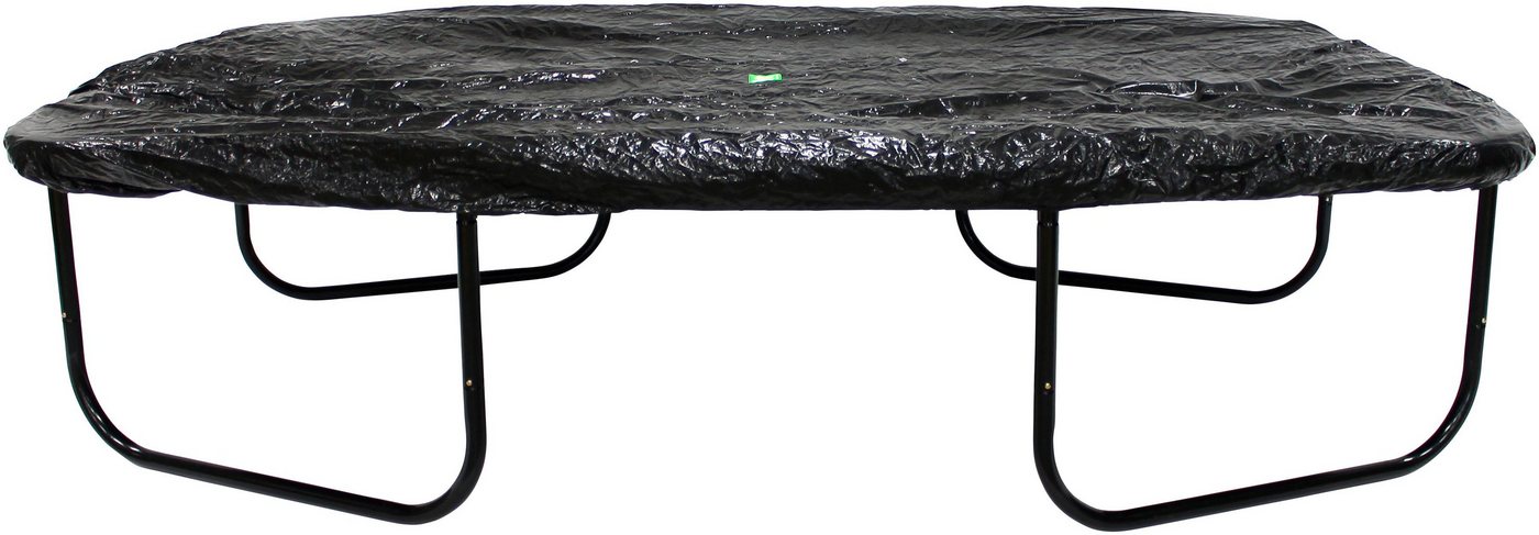 EXIT Trampolin-Abdeckplane, für Trampoline, 244x427 cm EXIT Trampolin-Abdeckplane, für Trampoline, 244x427 cm von EXIT