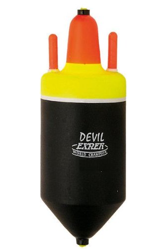 Exner Devil Welspose 100g Pose Schwimmer Wallerschwimmer Welsschwimmer Wallerpose Exner Devil Welspose 100g Pose Schwimmer Wallerschwimmer Welsschwimmer Wallerpose von EXNER