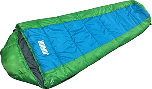 Kinderschlafsack 170cm Kinder Junior Schlafsack Klassenfahrt Zelt Explorer Neu Kinderschlafsack 170cm Kinder Junior Schlafsack Klassenfahrt Zelt Explorer Neu von EXPLORER