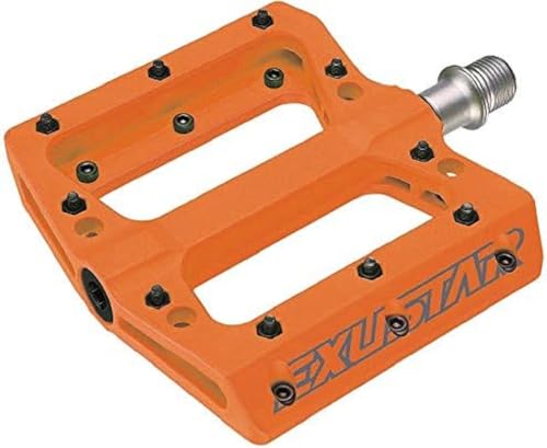 EXUSTAR Unisex-Youth Pedal THERMOZYKLUS Flat ARA von EXUSTAR