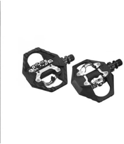 EXUSTAR Unisex-Youth Pedal ZYKLUS MTB-DUAL PM816 EXUSTAR Unisex-Youth Pedal ZYKLUS MTB-DUAL PM816 von Exustar