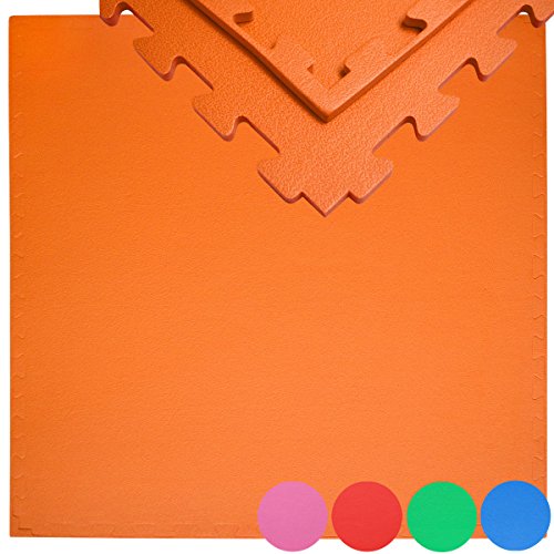 eyepower 12mm dick: 0.8qm Bodenschutzmatte Fitness 90x90 - Home Gym Sportmatte Puzzle - Matte Crosstrainer Kraftstation Laufband Matte Ergometer Zubehör - Yoga Matte Hantel Zubehör Matte Gewichte eyepower 12mm dick: 0.8qm Bodenschutzmatte Fitness 90x90 - Home Gym Sportmatte Puzzle - Matte Crosstrainer Kraftstation Laufband Matte Ergometer Zubehör - Yoga Matte Hantel Zubehör Matte Gewichte von EYEPOWER