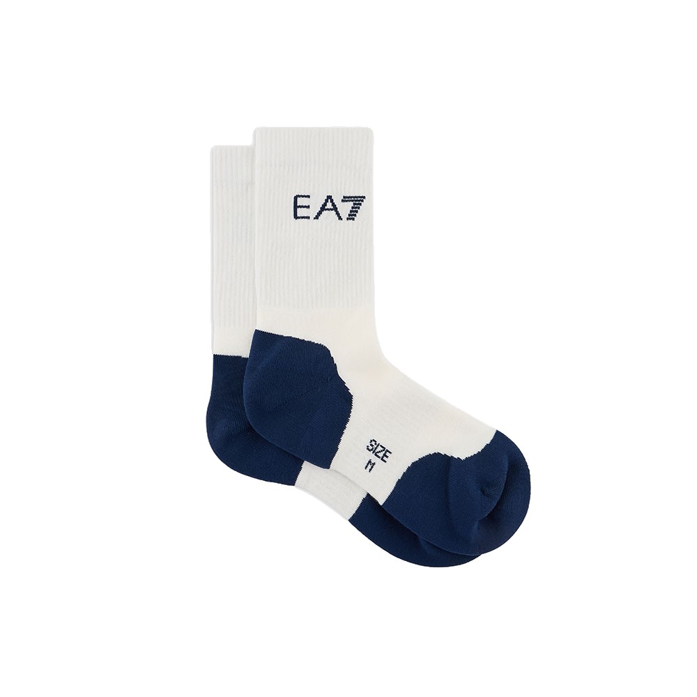 Ea7 Emporio Armani 245022_cc999 Socks Weiß EU 46-47 Mann Ea7 Emporio Armani 245022_cc999 Socks Weiß EU 46-47 Mann von Ea7 Emporio Armani