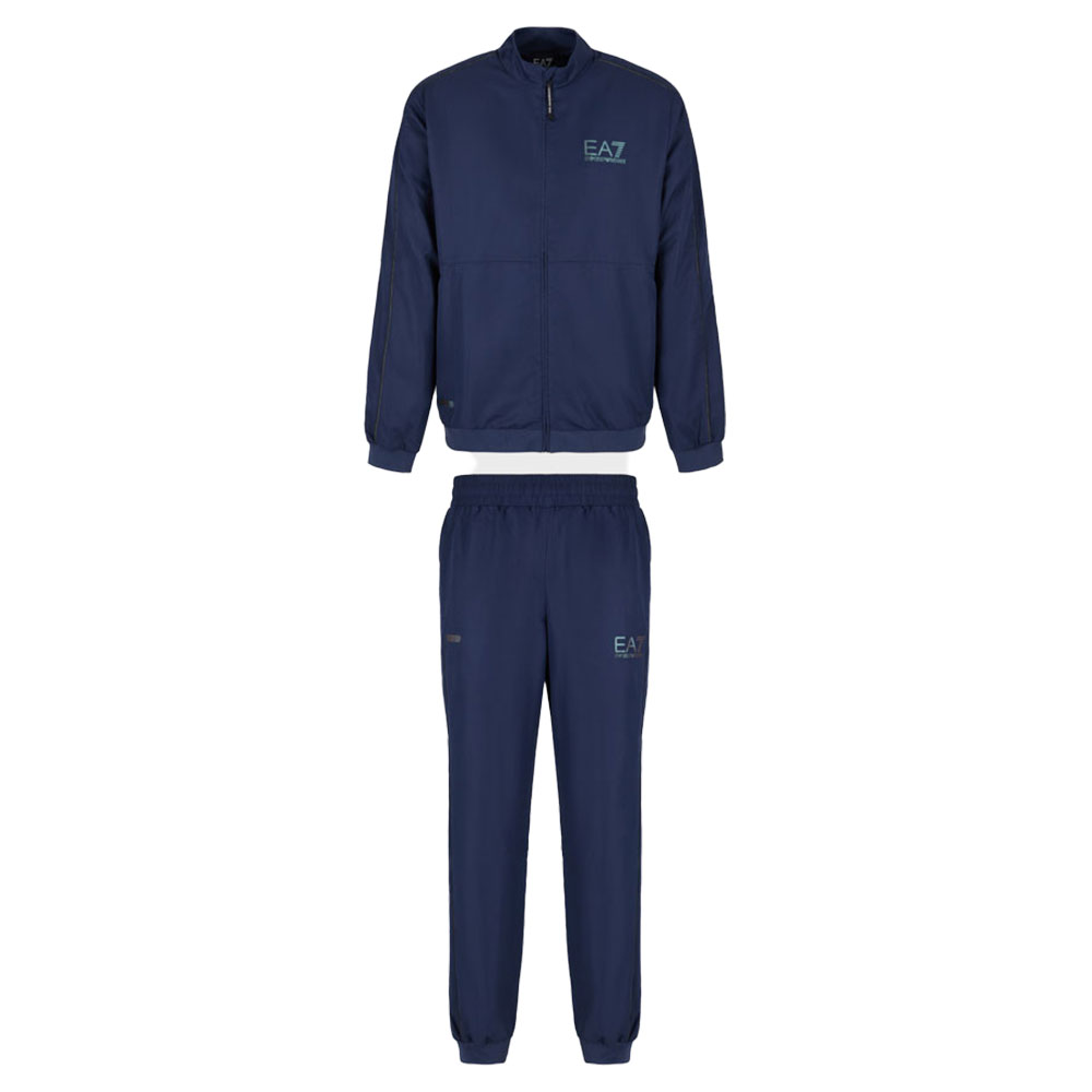 Ea7 Emporio Armani 3dpv01_pnp5z Tracksuit  XL Mann von Ea7 Emporio Armani