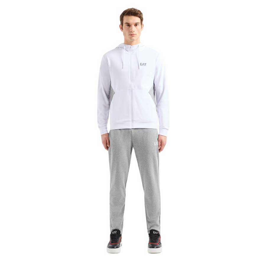 Ea7 Emporio Armani 3dpv52_pj05z Tracksuit  M Mann von Ea7 Emporio Armani