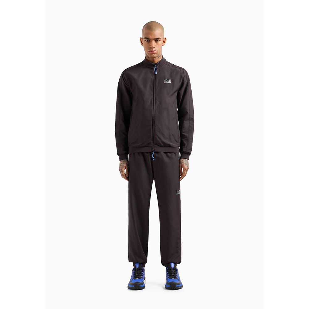 Ea7 Emporio Armani 6dpv01_pnhdz Tracksuit Braun 3XL Mann von Ea7 Emporio Armani