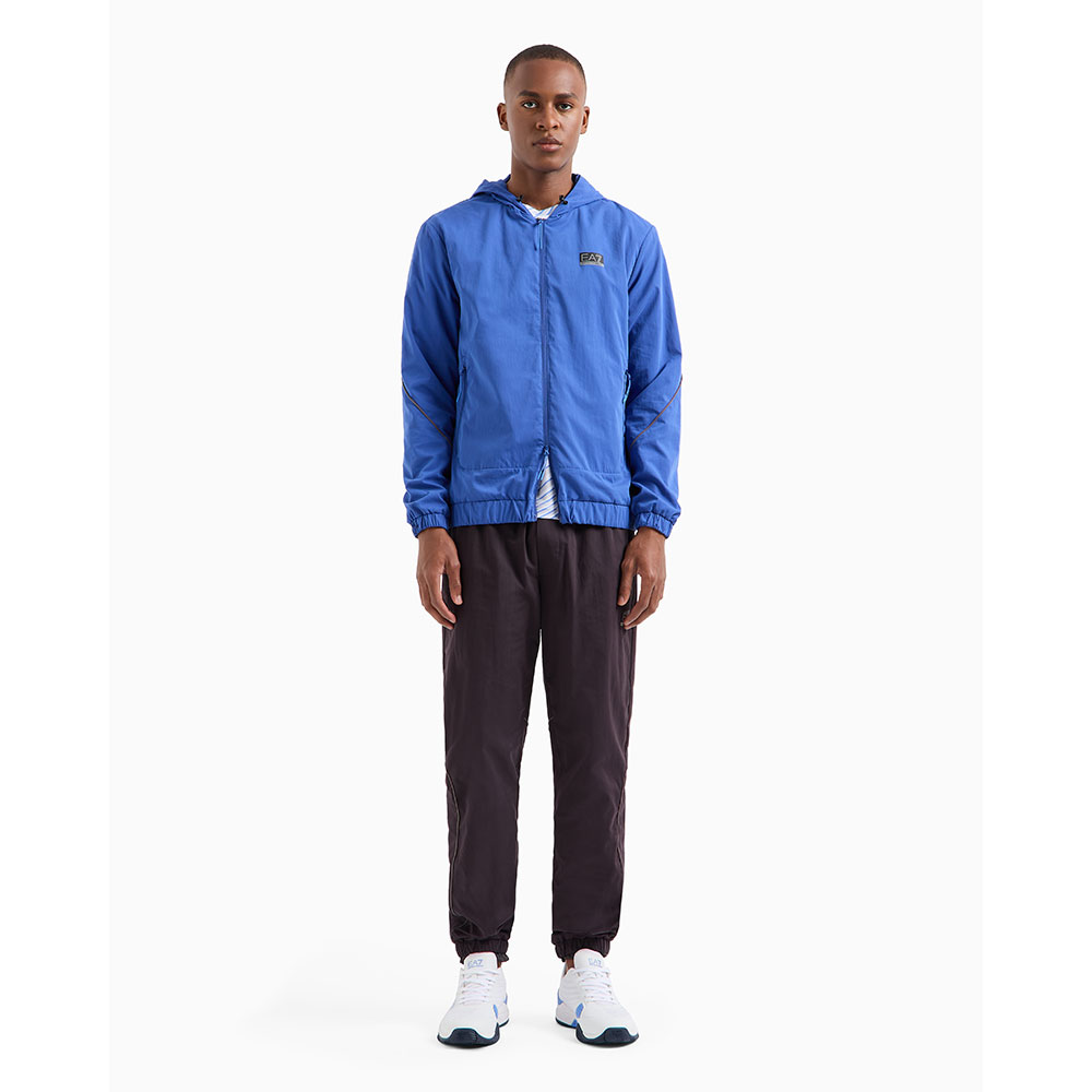 Ea7 Emporio Armani 6dpv02_pnhez Tracksuit Blau S Mann von Ea7 Emporio Armani