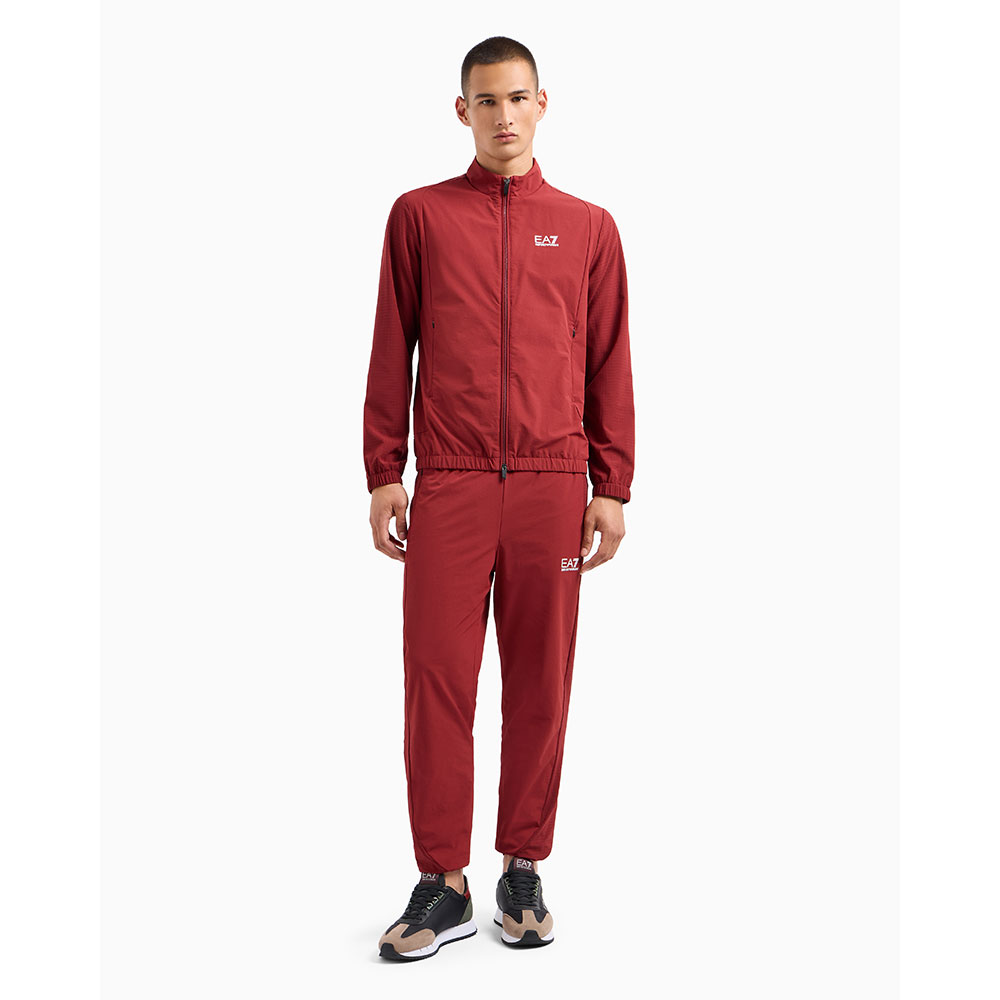 Ea7 Emporio Armani 6dpv05_pnfwz Tracksuit  3XL Mann von Ea7 Emporio Armani