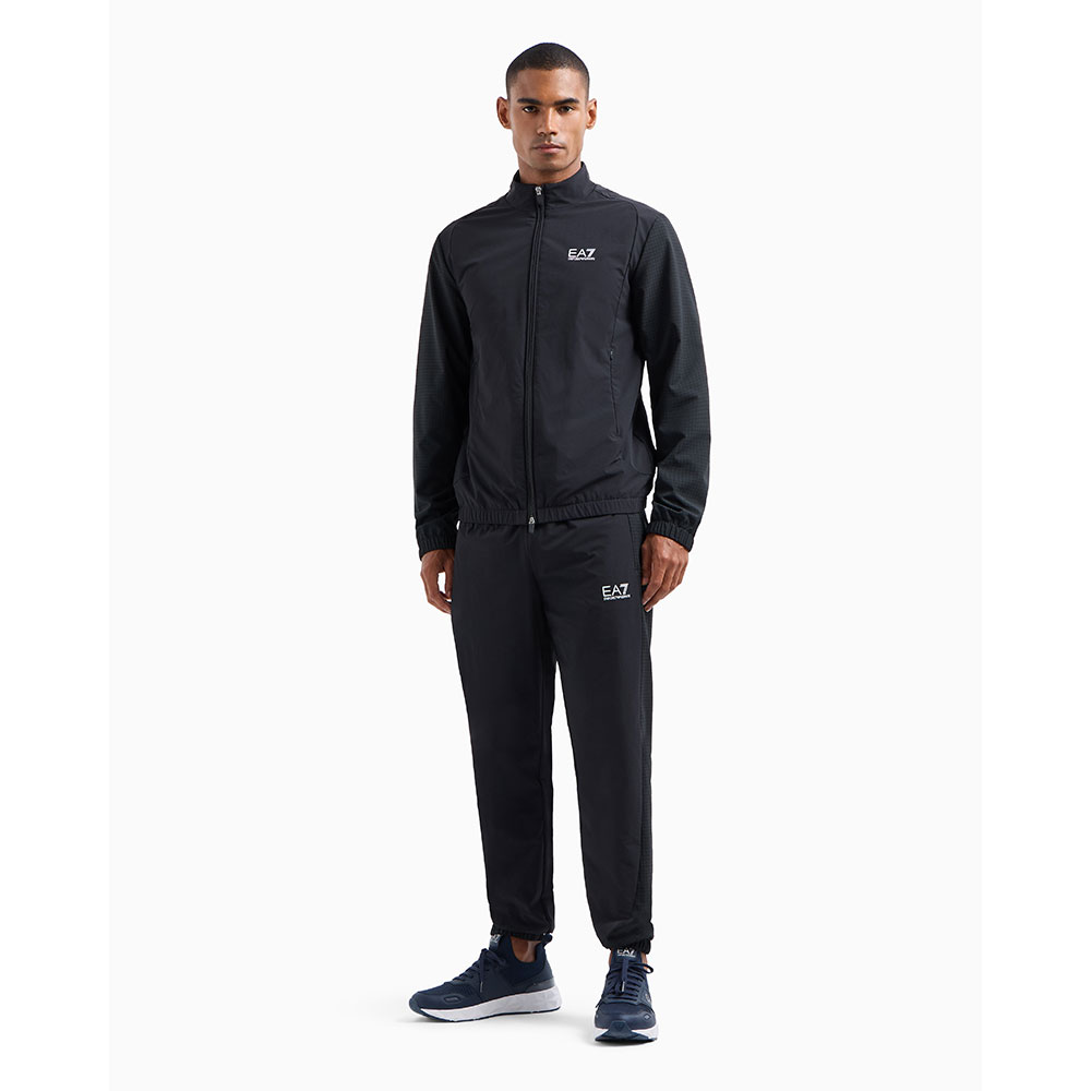 Ea7 Emporio Armani 6dpv05_pnfwz Tracksuit  L Mann von Ea7 Emporio Armani