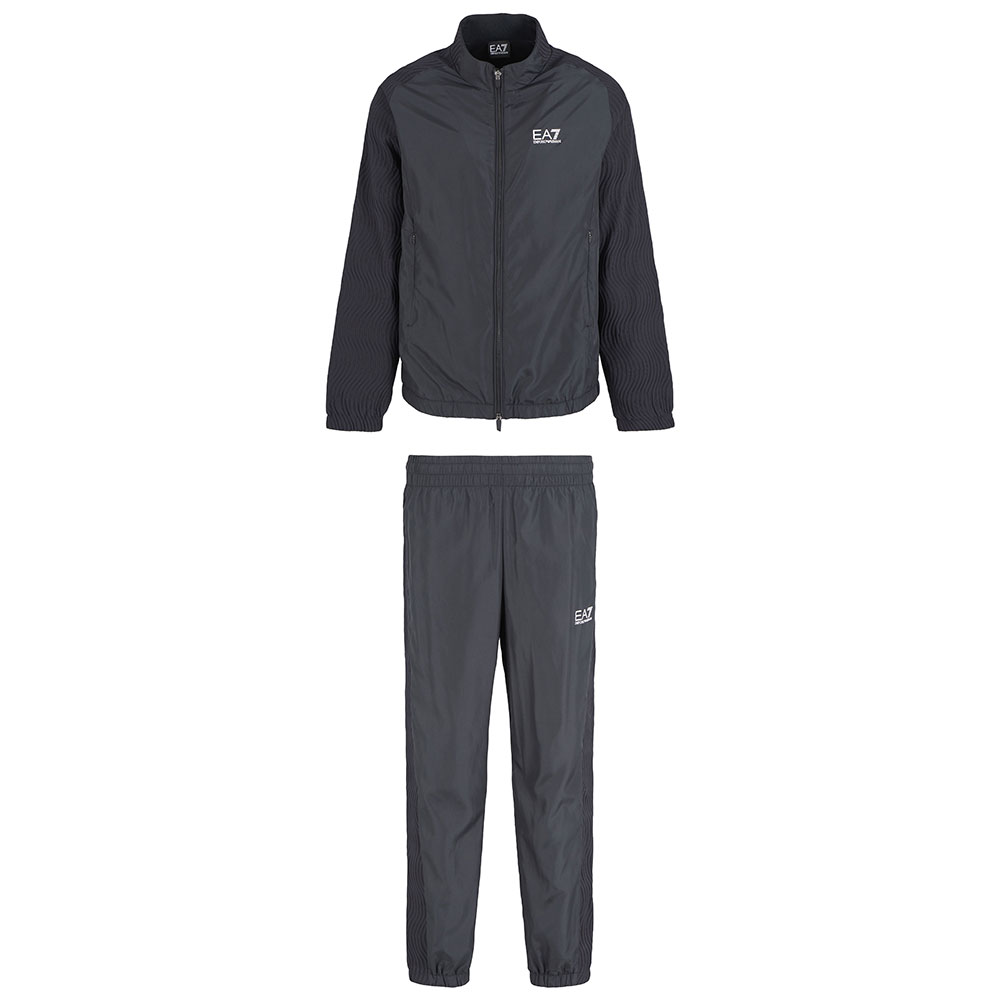 Ea7 Emporio Armani 6dpv07_pnhfz Tracksuit  M Mann von Ea7 Emporio Armani