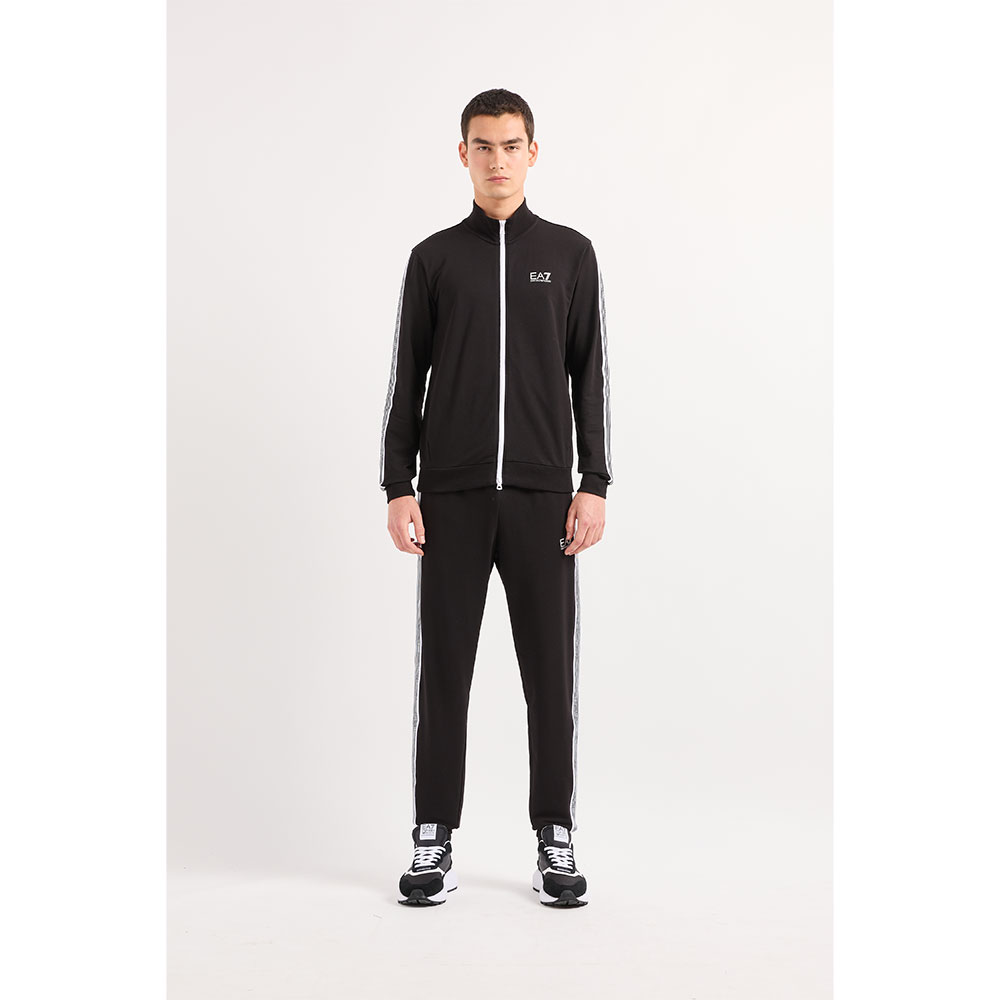 Ea7 Emporio Armani 6dpv56_pjliz Tracksuit Schwarz XL Mann Ea7 Emporio Armani 6dpv56_pjliz Tracksuit Schwarz XL Mann von Ea7 Emporio Armani