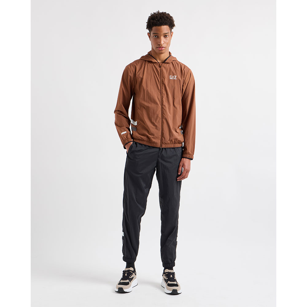 Ea7 Emporio Armani 7m000077_af12453 Tracksuit Braun S Mann Ea7 Emporio Armani 7m000077_af12453 Tracksuit Braun S Mann von Ea7 Emporio Armani