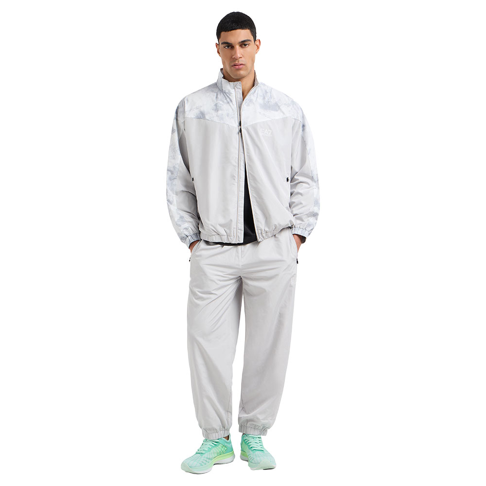 Ea7 Emporio Armani 7m000078_af12948 Tracksuit Grau L Mann Ea7 Emporio Armani 7m000078_af12948 Tracksuit Grau L Mann von Ea7 Emporio Armani