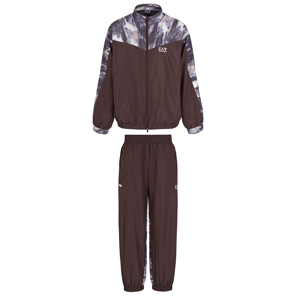 Ea7 Emporio Armani 7m000078_af12948 Tracksuit Braun L Mann Ea7 Emporio Armani 7m000078_af12948 Tracksuit Braun L Mann von Ea7 Emporio Armani