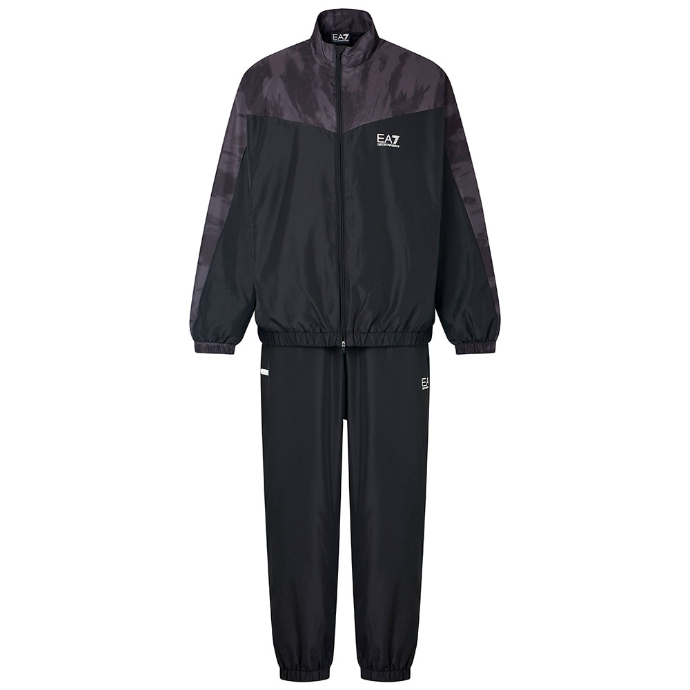 Ea7 Emporio Armani 7m000078_af12948 Tracksuit Schwarz L Mann Ea7 Emporio Armani 7m000078_af12948 Tracksuit Schwarz L Mann von Ea7 Emporio Armani
