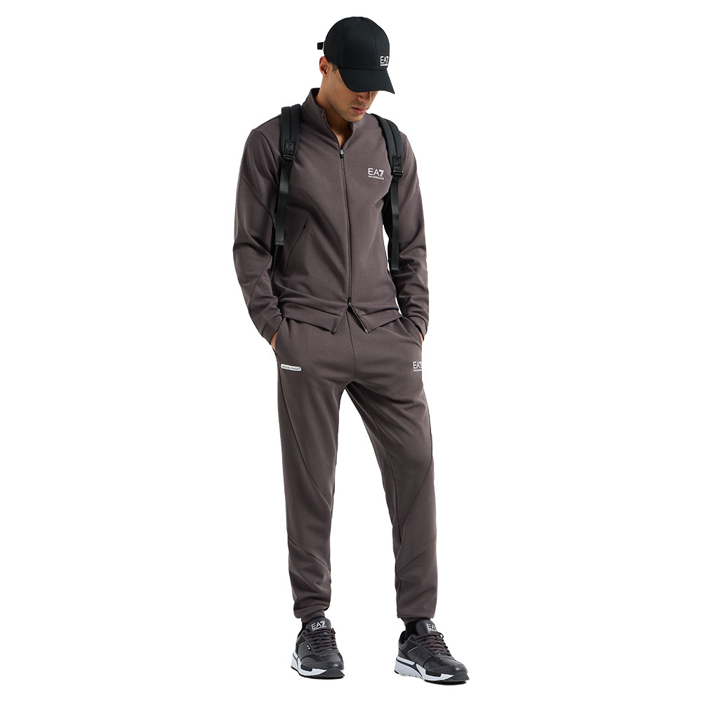 Ea7 Emporio Armani 7m000130_af12501 Tracksuit Braun 3XL Mann Ea7 Emporio Armani 7m000130_af12501 Tracksuit Braun 3XL Mann von Ea7 Emporio Armani