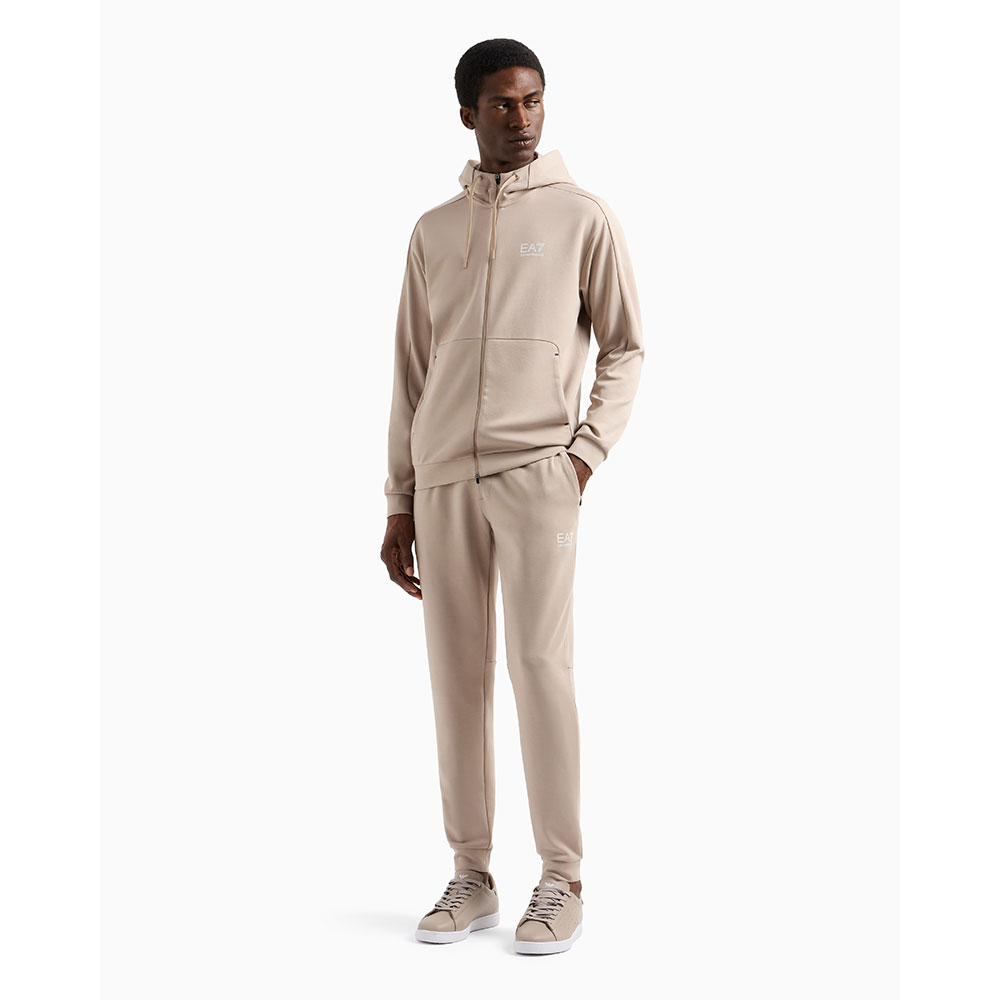 Ea7 Emporio Armani 7m000131_af12501 Tracksuit Beige 3XL Mann Ea7 Emporio Armani 7m000131_af12501 Tracksuit Beige 3XL Mann von Ea7 Emporio Armani