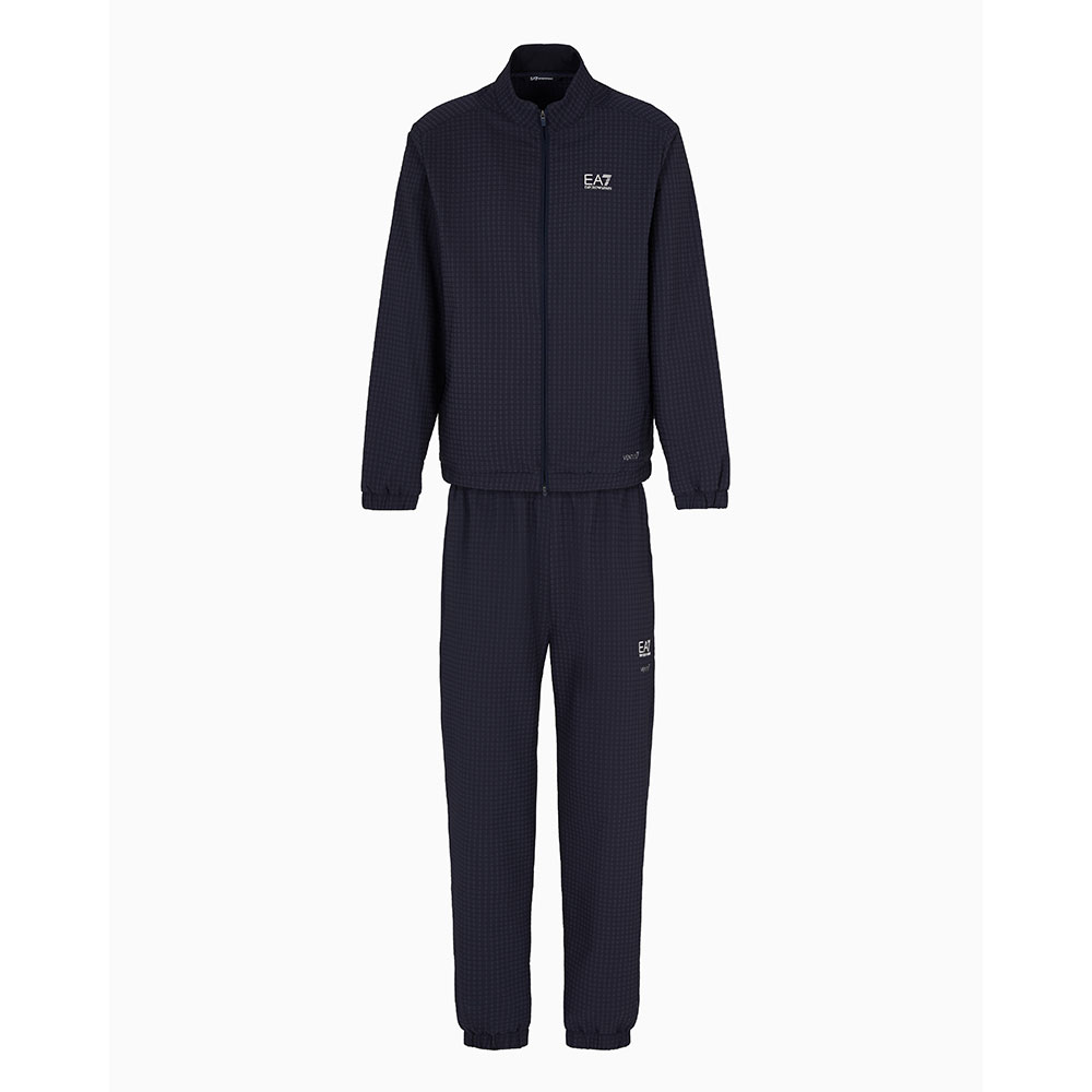 Ea7 Emporio Armani 7m000170_af13411 Tracksuit Blau 2XL Mann Ea7 Emporio Armani 7m000170_af13411 Tracksuit Blau 2XL Mann von Ea7 Emporio Armani