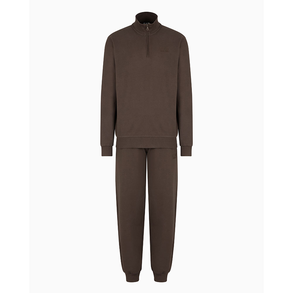 Ea7 Emporio Armani 7m000234_af13512 Tracksuit Braun 2XL Mann Ea7 Emporio Armani 7m000234_af13512 Tracksuit Braun 2XL Mann von Ea7 Emporio Armani