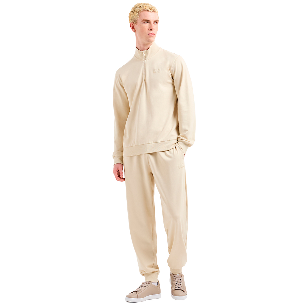 Ea7 Emporio Armani 7m000234_af13512 Tracksuit Beige S Mann Ea7 Emporio Armani 7m000234_af13512 Tracksuit Beige S Mann von Ea7 Emporio Armani