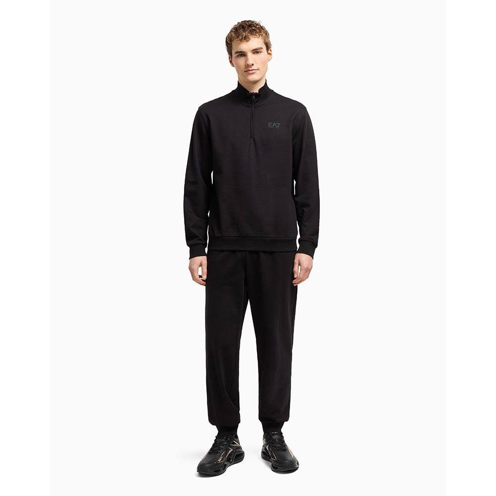 Ea7 Emporio Armani 7m000234_af13512 Tracksuit Schwarz 3XL Mann von Ea7 Emporio Armani