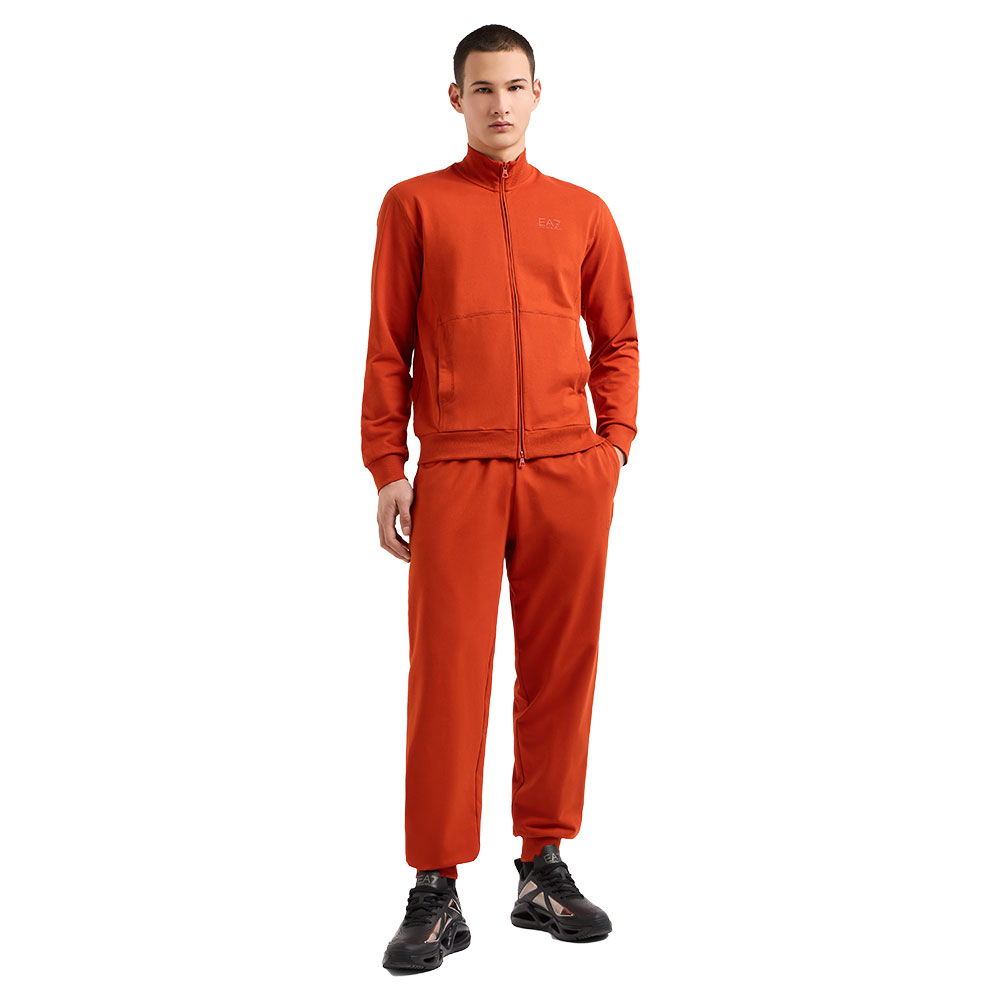 Ea7 Emporio Armani 7m000235_af13512 Tracksuit Orange L Mann Ea7 Emporio Armani 7m000235_af13512 Tracksuit Orange L Mann von Ea7 Emporio Armani