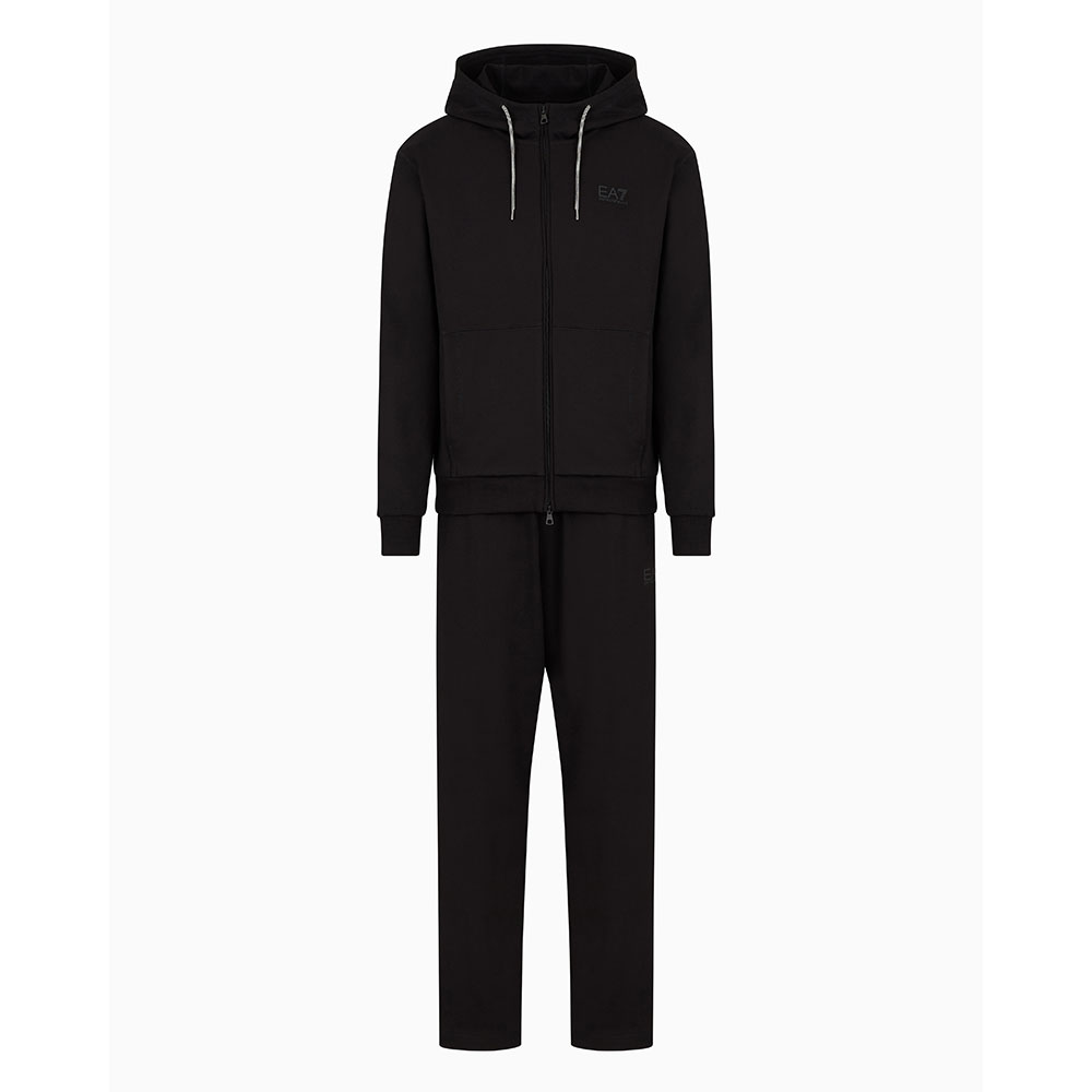Ea7 Emporio Armani 7m000236_af13512 Tracksuit Schwarz S Mann Ea7 Emporio Armani 7m000236_af13512 Tracksuit Schwarz S Mann von Ea7 Emporio Armani