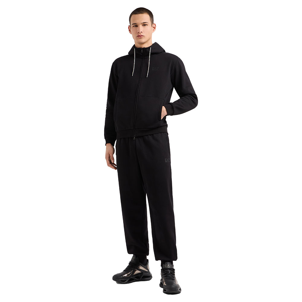 Ea7 Emporio Armani 7m000243_af10377 Tracksuit Schwarz M Mann Ea7 Emporio Armani 7m000243_af10377 Tracksuit Schwarz M Mann von Ea7 Emporio Armani