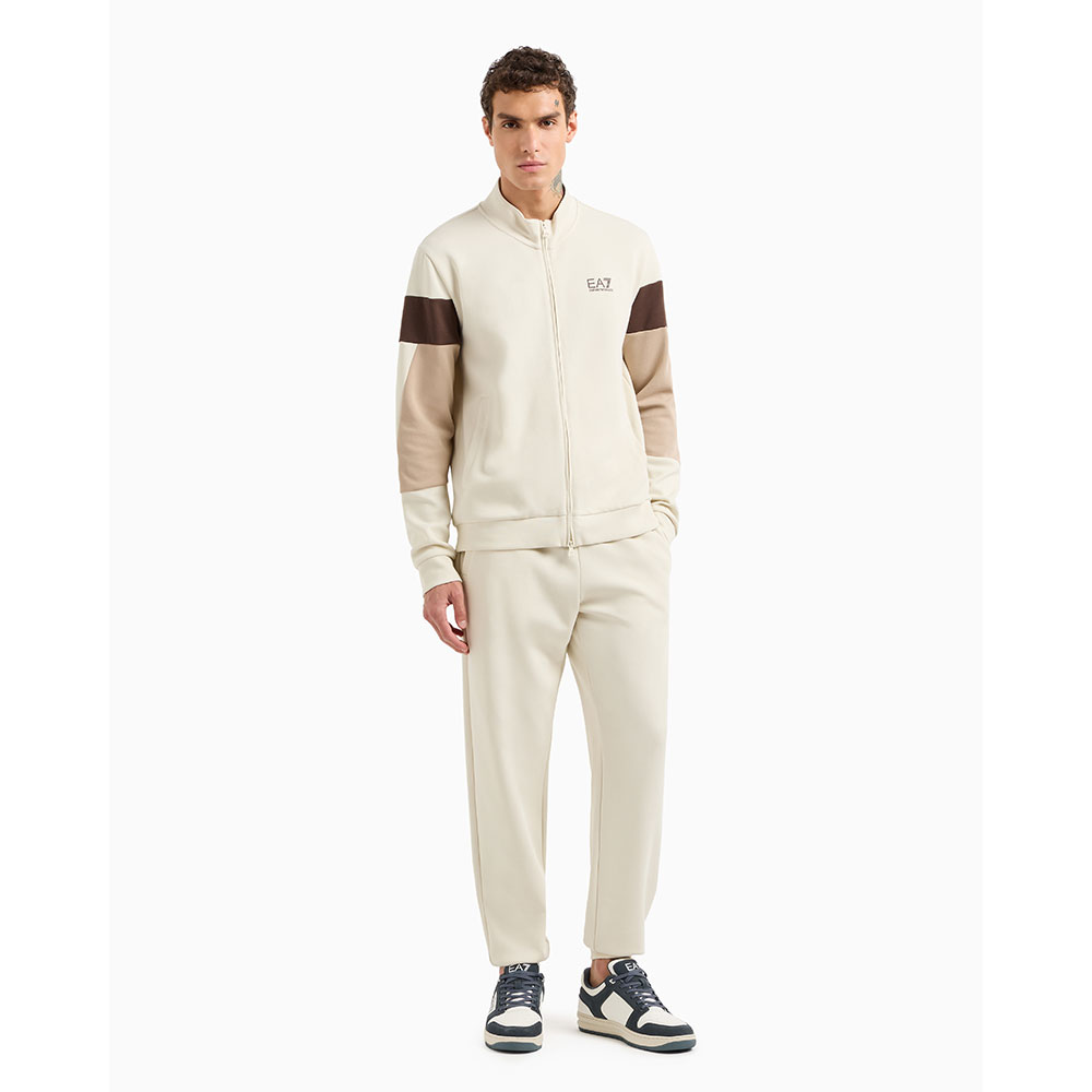 Ea7 Emporio Armani 7m000282_af12660 Tracksuit Beige M Mann Ea7 Emporio Armani 7m000282_af12660 Tracksuit Beige M Mann von Ea7 Emporio Armani