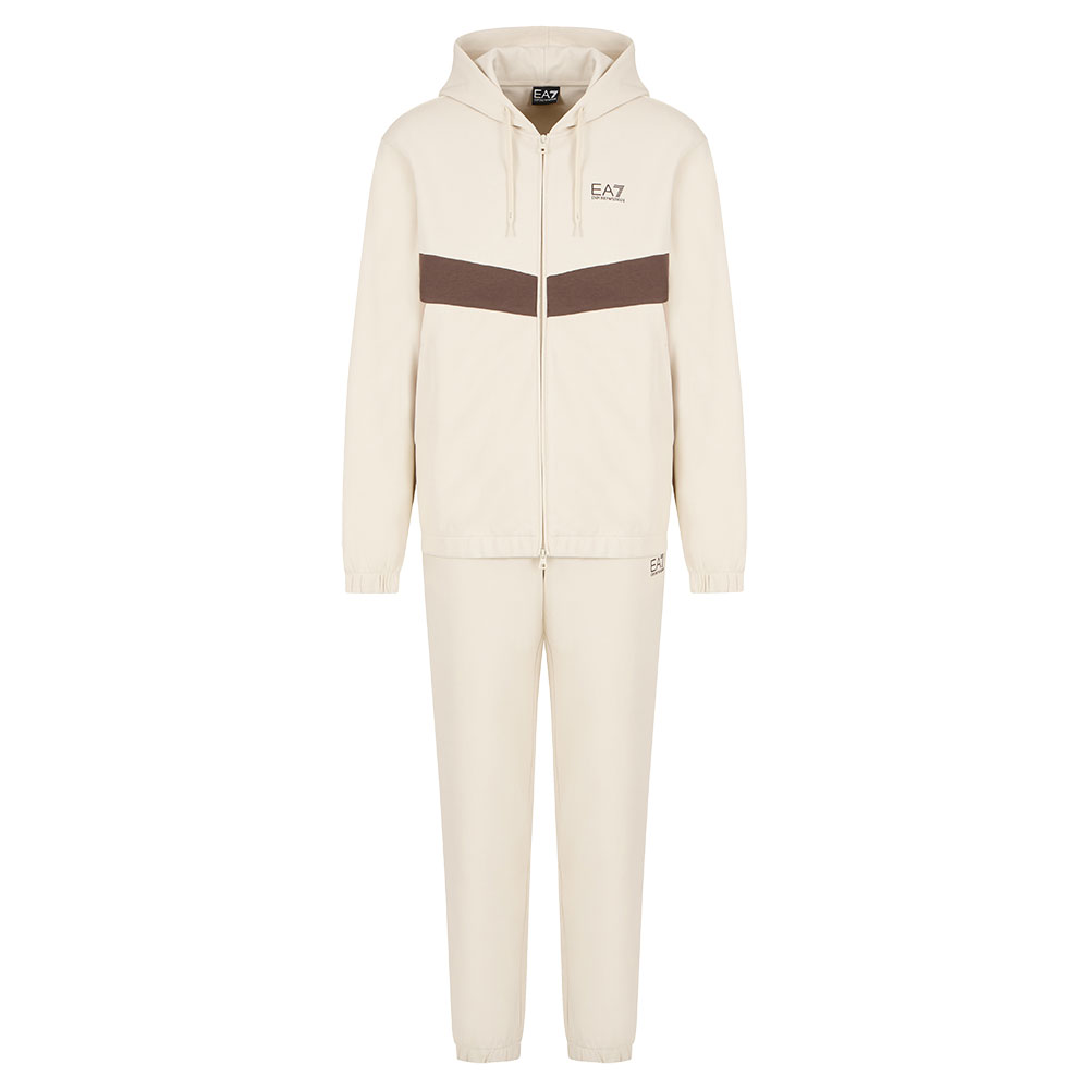 Ea7 Emporio Armani 7m000283_af12660 Tracksuit Beige L Mann Ea7 Emporio Armani 7m000283_af12660 Tracksuit Beige L Mann von Ea7 Emporio Armani