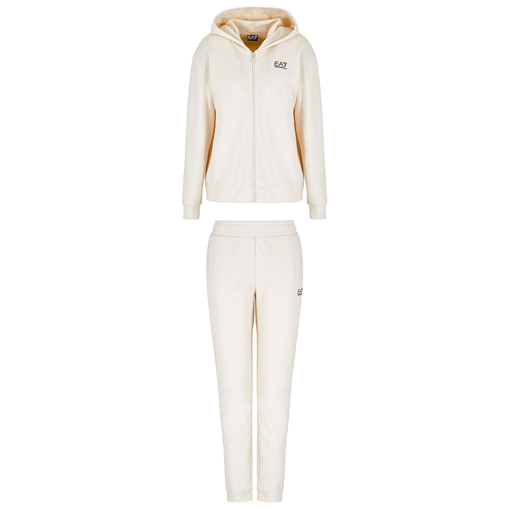 Ea7 Emporio Armani 7w000076_af10443 Tracksuit Beige XS Frau Ea7 Emporio Armani 7w000076_af10443 Tracksuit Beige XS Frau von Ea7 Emporio Armani