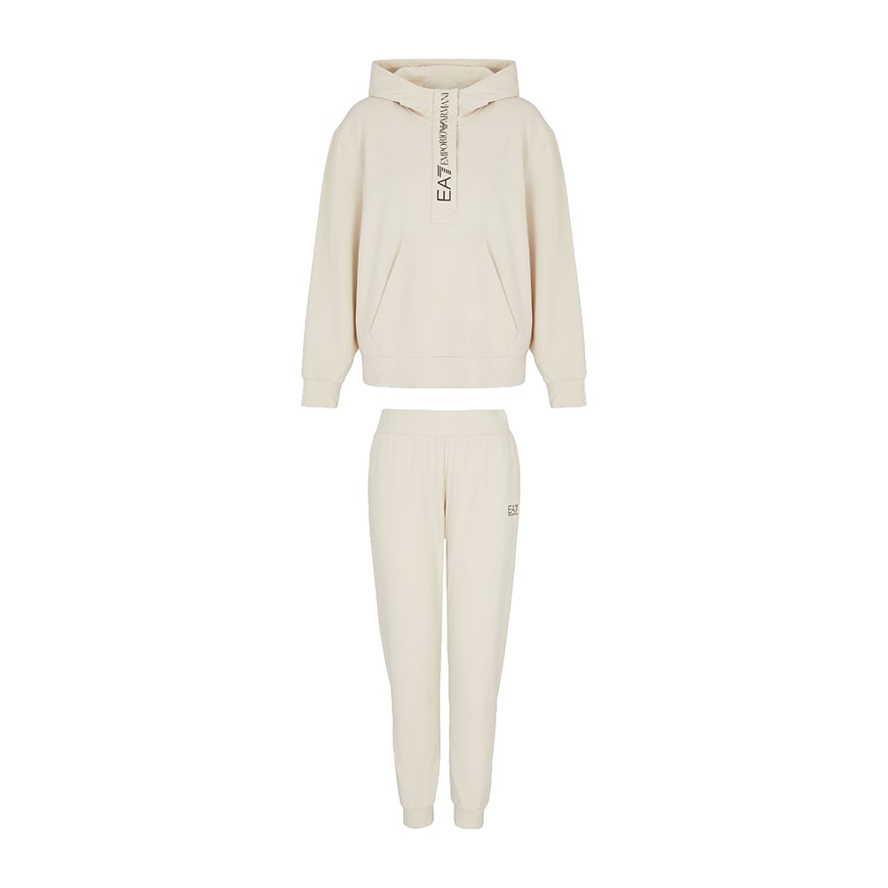 Ea7 Emporio Armani 7w000117_af13135 Tracksuit Beige XS Frau Ea7 Emporio Armani 7w000117_af13135 Tracksuit Beige XS Frau von Ea7 Emporio Armani