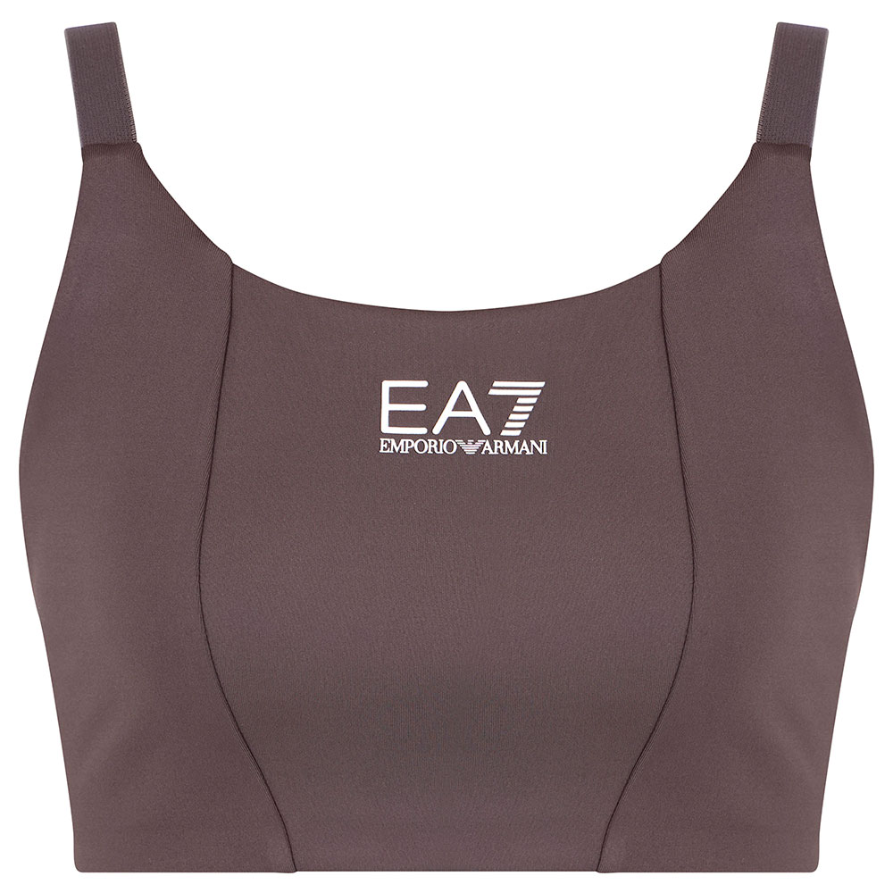 Ea7 Emporio Armani 7w000236_af12627 Sports Bra Braun M Frau Ea7 Emporio Armani 7w000236_af12627 Sports Bra Braun M Frau von Ea7 Emporio Armani