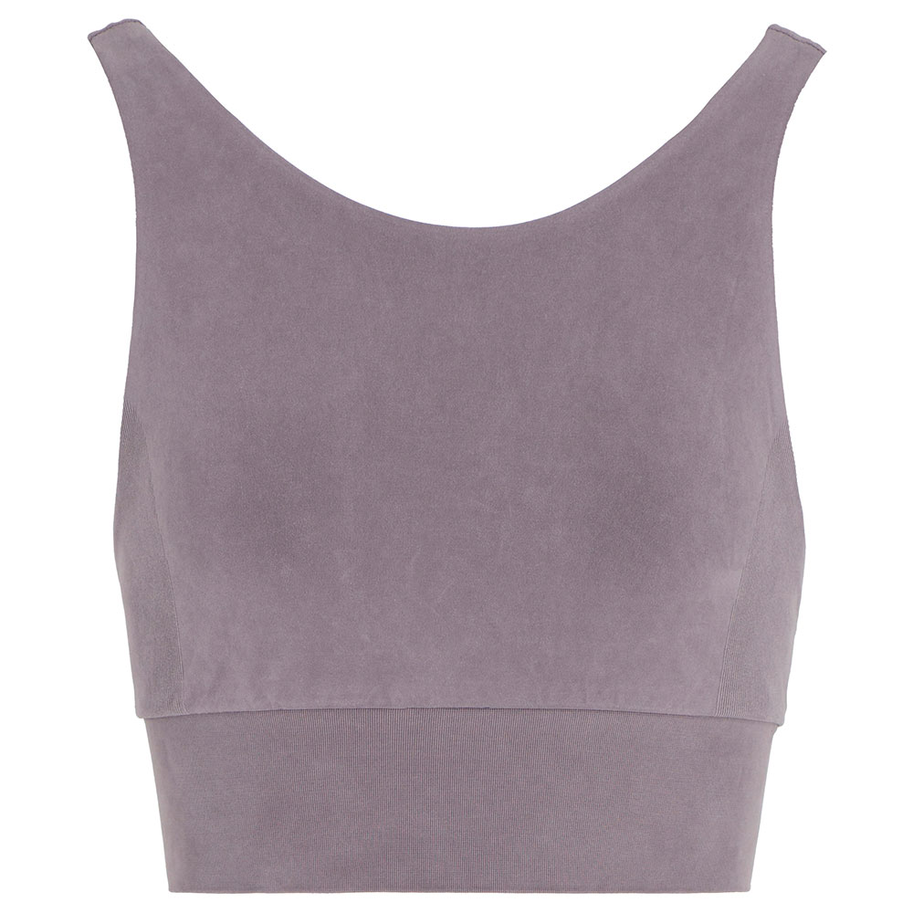 Ea7 Emporio Armani 7w000499_af13284 Sports Bra Grau XS-S Frau Ea7 Emporio Armani 7w000499_af13284 Sports Bra Grau XS-S Frau von Ea7 Emporio Armani