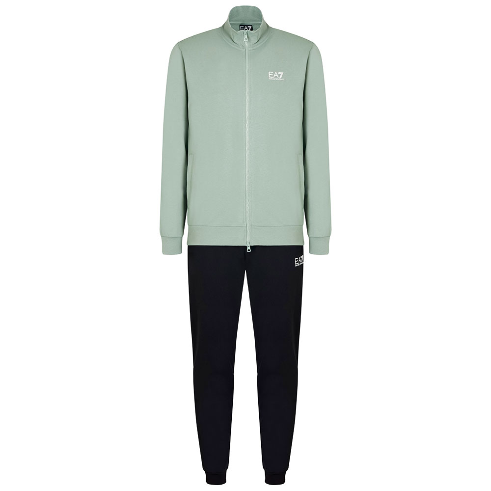 Ea7 Emporio Armani 8npv60_pjvrz Tracksuit Grün 2XL Mann Ea7 Emporio Armani 8npv60_pjvrz Tracksuit Grün 2XL Mann von Ea7 Emporio Armani