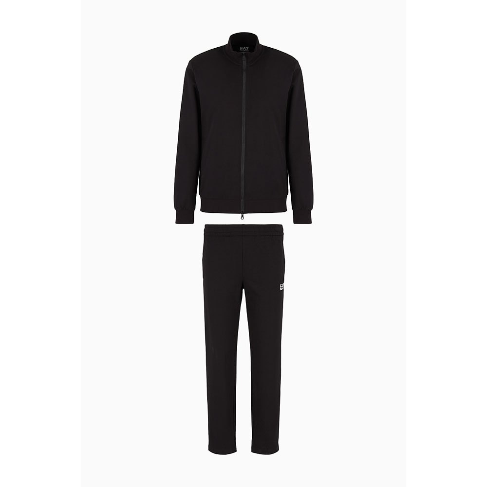 Ea7 Emporio Armani 8npv61_pjvrz Tracksuit Schwarz XS Mann Ea7 Emporio Armani 8npv61_pjvrz Tracksuit Schwarz XS Mann von Ea7 Emporio Armani