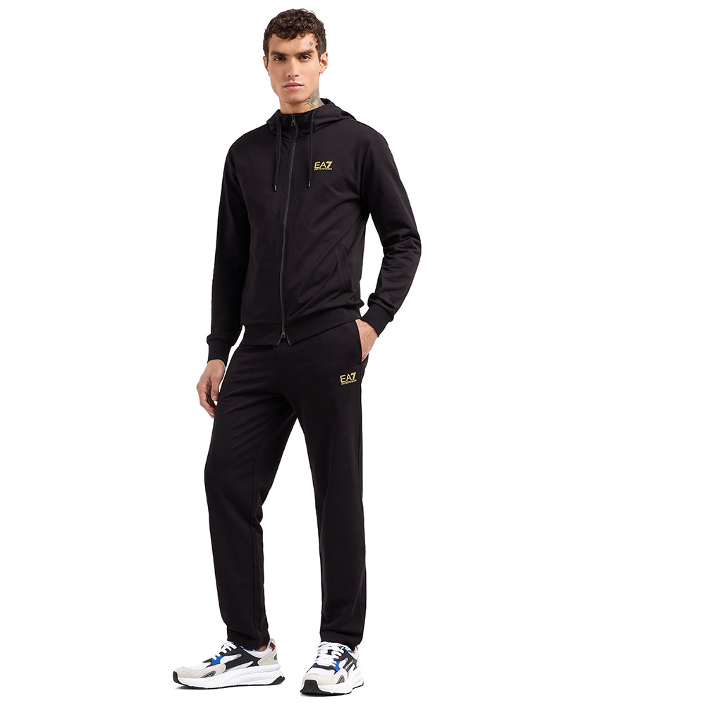 Ea7 Emporio Armani 8npv62_pjvrz Tracksuit Schwarz XS Mann Ea7 Emporio Armani 8npv62_pjvrz Tracksuit Schwarz XS Mann von Ea7 Emporio Armani