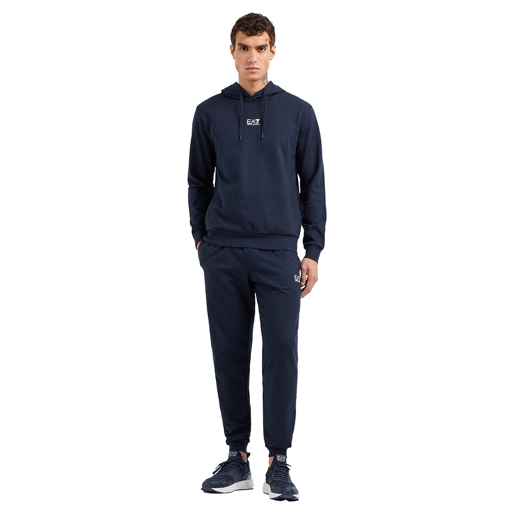 Ea7 Emporio Armani 8npv64_pjvrz Tracksuit Blau S Mann Ea7 Emporio Armani 8npv64_pjvrz Tracksuit Blau S Mann von Ea7 Emporio Armani