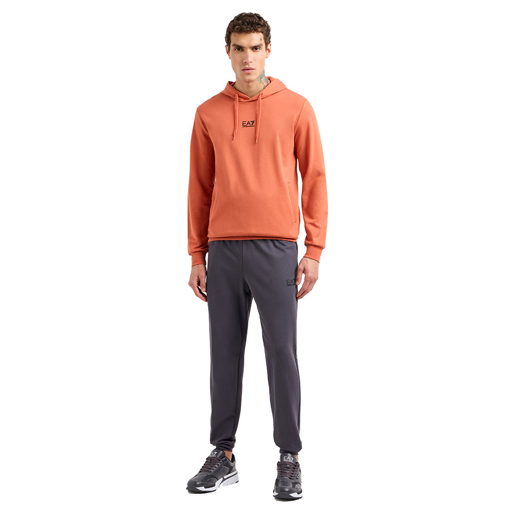 Ea7 Emporio Armani 8npv64_pjvrz Tracksuit Orange XL Mann Ea7 Emporio Armani 8npv64_pjvrz Tracksuit Orange XL Mann von Ea7 Emporio Armani