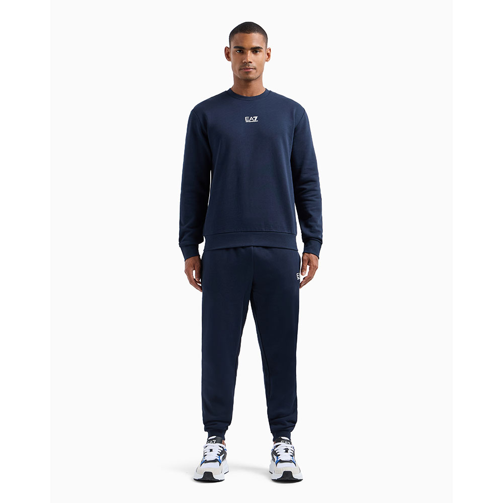 Ea7 Emporio Armani 8npv66_pjvtz Tracksuit Blau L Mann von Ea7 Emporio Armani