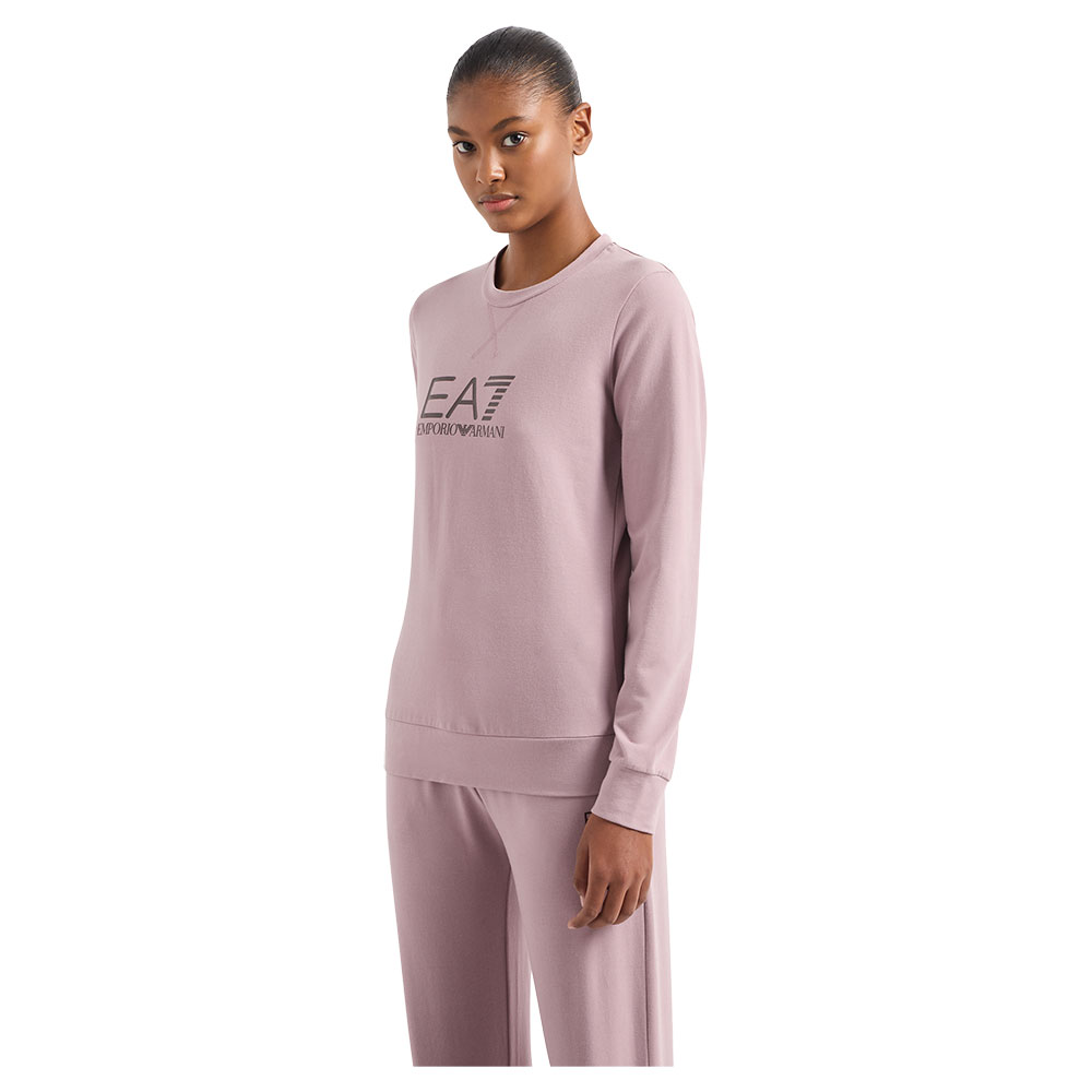 Ea7 Emporio Armani 8ntm35_tjtxz_1341 Tracksuit Lila 2XL Frau von Ea7 Emporio Armani