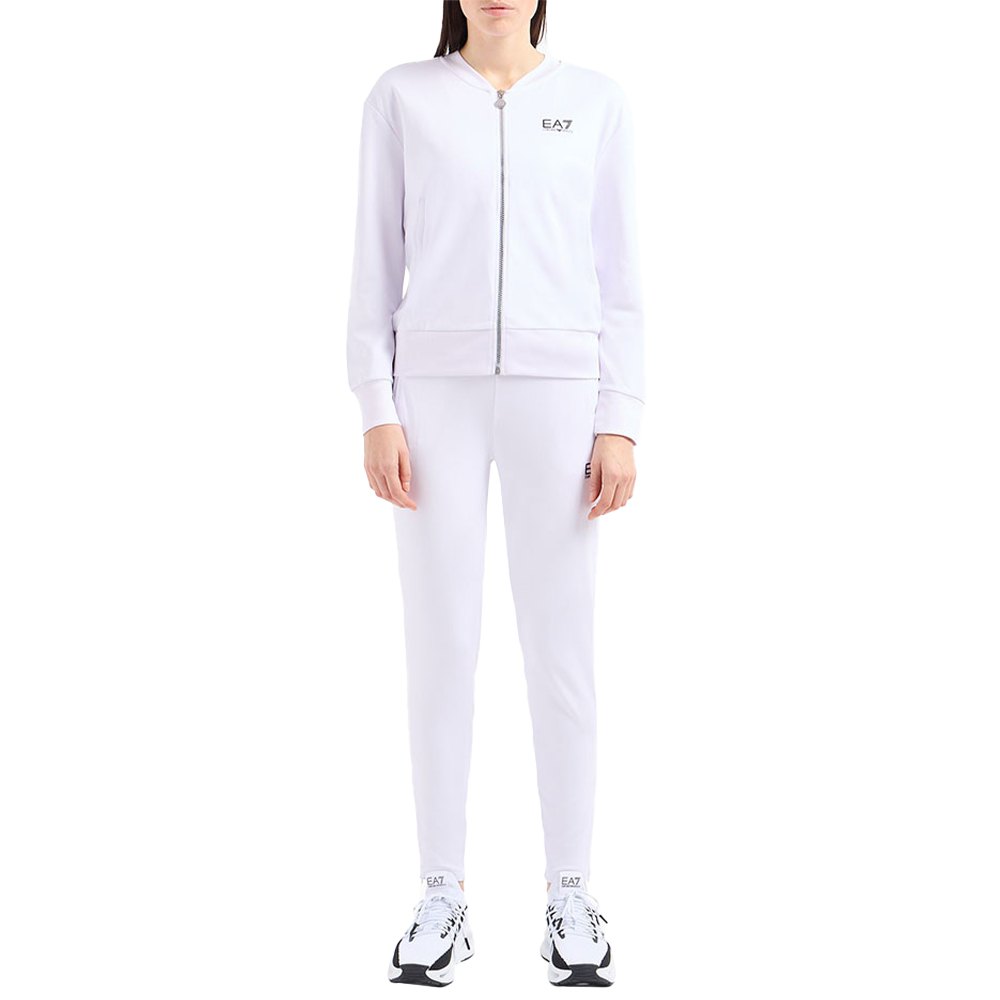 Ea7 Emporio Armani 8ntv60 Tracksuit Weiß 2XS Frau Ea7 Emporio Armani 8ntv60 Tracksuit Weiß 2XS Frau von Ea7 Emporio Armani